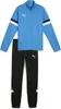Puma Team Rise Trainingsanzug Blau,Schwarz 9-10 Years Produktbild-Vorschau 1