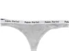 Fabio Farini - 6 Stück Damen Unterhosen - Frauen Tanga aus Produktbild-Vorschau 6