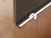 PARKSIDE® Automatik Türbodendichtung selbstklebend (Braun) Produktbild-Vorschau 4