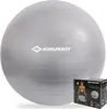 SCHILDKRÖT Gymnastikball Durchmesser: 650 mm silber Produktbild-Vorschau 6