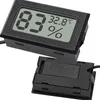 Kruger Meier Elonipac LCD - Thermo-Hygrometer mit Sonde Produktbild-Vorschau 7