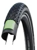 Pneumatico Schwalbe Marathon 26" (559 mm) nero per bici da Anteprima dell’immagine prodotto 7