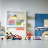 LEGO LEGO® Super Mario 72032 Kart standard 72032 Voir les images du produit 6