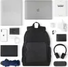 CHIEMSEE Freizeitrucksack Rucksack mit Laptopfach Backpack Produktbild-Vorschau 19