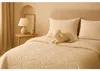Bettdecke - Winter - 200x220 cm - Warm - Creme - aus Produktbild-Vorschau 9
