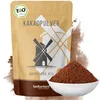 Kakaopulver 500 g teilentölt - nicht alkalisert | bioKontor Produktbild-Vorschau 1
