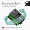CELLONIC Caricatore Doppio NP-W126S NP-W126 Smart e Veloce Anteprima dell’immagine prodotto 4
