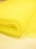 1lfm PSYWORK Schwarzlicht Tüll Lemongelb Produktbild-Vorschau 4