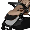 Lionelo Emma One passeggino fino a 22 kg Ruote 360 girevoli Anteprima dell’immagine prodotto 20