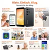 2026 Blackview Ohne Vertrag 4G Seniorenhandy, 3000mAh, Produktbild-Vorschau 2