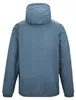 Giacca antipioggia da uomo Regatta Pack It III impermeabile Anteprima dell’immagine prodotto 2