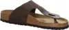 Birkenstock Ramses Braun - Herren Pantoffel - 044701 Produktbild-Vorschau 34