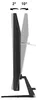 G-Master G4380UHSU-B2 Red Eagle (108 cm (42.5 Zoll), Produktbild-Vorschau 6