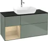Villeroy & Boch F822PCGM Waschbeckenunterschrank Finion F82 Produktbild-Vorschau 1