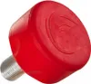 Chaya Cherry Bomb Toe Stop Flat Bremse Rot Long Rot Long Produktbild-Vorschau 3