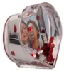 Cuore fotografico con cuori fluttuanti per la vostra foto Anteprima dell’immagine prodotto 2
