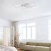 JUST LIGHT LED Deckenleuchte IVEN Fernbedienung Dimmbar per Produktbild-Vorschau 3