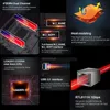 JINGSHA LGA 2011-3 V3/V4 Intel Xeon Desktop MATX Základní Náhled obrázku produktu 5