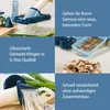 Genius Nicer Dicer Fusion Smart Set 16 Teile - Produktbild-Vorschau 5