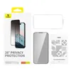 Front Cover Privacy Screen Protector Baseus Diamond for Produktbild-Vorschau 3