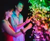 Inteligentne Lampki Choinkowe Twinkly 250 RGB 20m Podgląd zdjęcia produktu 31