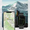 Smartwatch Zegarek Damski GPS Wodoodporny Rozmowy Sport Podgląd zdjęcia produktu 13