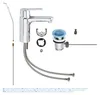 GROHE 23454000, Waschbecken Produktbild-Vorschau 9