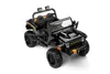 TOYZ Akumulátorové elektrické auto RINGO BLACK TERÉNNE  Náhľad obrázku produktu 12
