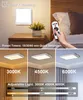 Kabellose Dimmbare LED-Leuchte mit PIR Sensor 3 Produktbild-Vorschau 4