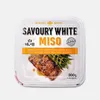 HIKARI MISO Pasta per zuppa di miso bianco salato 300 g | Anteprima dell’immagine prodotto 2