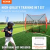 VEVOR 2134 x 2134 mm Pitching Net Pitching Target mit Produktbild-Vorschau 2