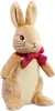 Rainbow Plyšový králíček Flopsy s mašlí malý Náhled obrázku produktu 4