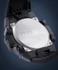 Montre Casio G-Shock GST-B400BB-1AER BLUETOOTH Voir les images du produit 4