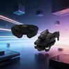 Faltbarer RC-WLAN-Quadrocopter mit HD-Kamera, Produktbild-Vorschau 9