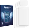3x Savvies Schutzglas Folie für DJI Osmo Pocket 3 (Display Produktbild-Vorschau 3