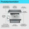 HP LaserJet sw M234dw  MFP                        Produktbild-Vorschau 10