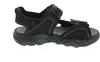 Lurchi Sandalen Jungen 31383238353934 Schwarz 34 EU Produktbild-Vorschau 8