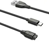 INF Nabíječka 2 v 1 pro USB-C mobilní telefon a sportovní Náhled obrázku produktu 3