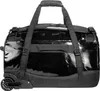 TATONKA trolley sac de voyage Barrel Roller Black noir 59cm Voir les images du produit 4