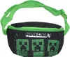 Minecraft cintura borsa borsa bum borsa hip borsa per il Anteprima dell’immagine prodotto 6