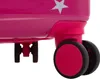 Super Tots - Zaino trolley a 4 ruote per bambini 2 pezzi 46 Anteprima dell’immagine prodotto 8
