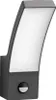 Philips Outdoor A-Label Splay Wand UE IR 3.8W 27K anth Produktbild-Vorschau 1