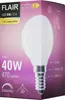 FLAIR LED Tropfenlampe dimmbar G45 E14/4W(40W) 470 lm 2700 Produktbild-Vorschau 6