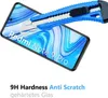 Verre blindé pour Xiaomi Redmi Note 9 Pro film de Voir les images du produit 7