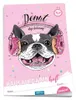 TRÖTSCH - Jahresbezogenes Hausaufgabenheft Grundschule Hund Produktbild-Vorschau 1