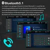 Rádio Linux 9 palcov pre Mercedes B Class W245 (2005-2011) Náhľad obrázku produktu 5