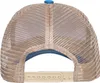 King Kerosin Trucker Cap - Titties and Beer Produktbild-Vorschau 2