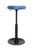 TOPSTAR Hocker Sitness H1 Triangle SH306 CV6 blau Produktbild-Vorschau 5