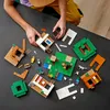 LEGO 21174 Minecraft La maison dans l'arbre moderne Jouet, Voir les images du produit 18