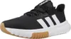 Adidas Running Shoes JR8533 in CBLACK/FTWWHT/CARBON color Podgląd zdjęcia produktu 1